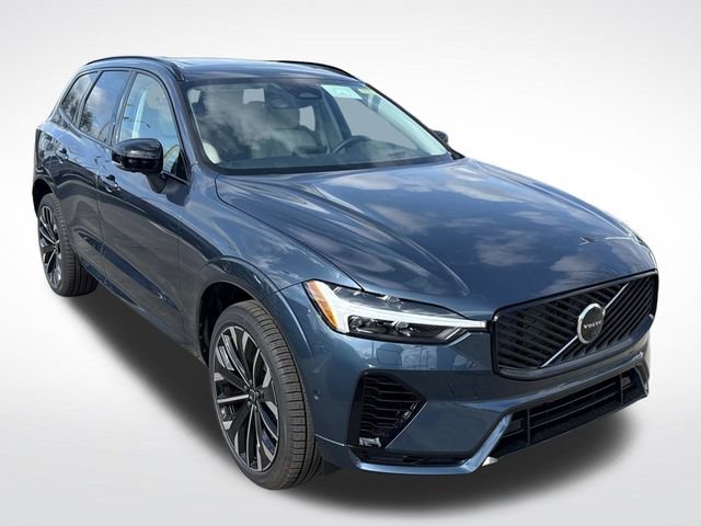 New 2026 Volvo XC60 T8 Ultra w/ Protection Package Premier