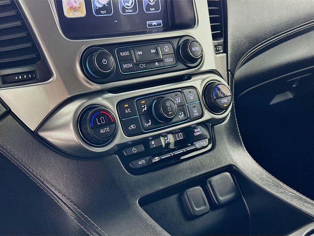 Used 2020 Chevrolet Tahoe LS AWD/4WD image 15