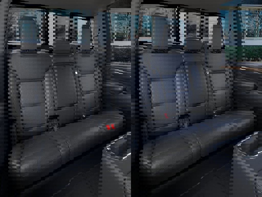 New 2026 GMC Sierra 3500 SLT w/ SLT Premium Package AWD/4WD image 17