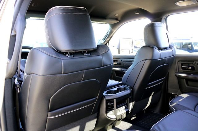 New 2026 RAM 2500 Limited image 17