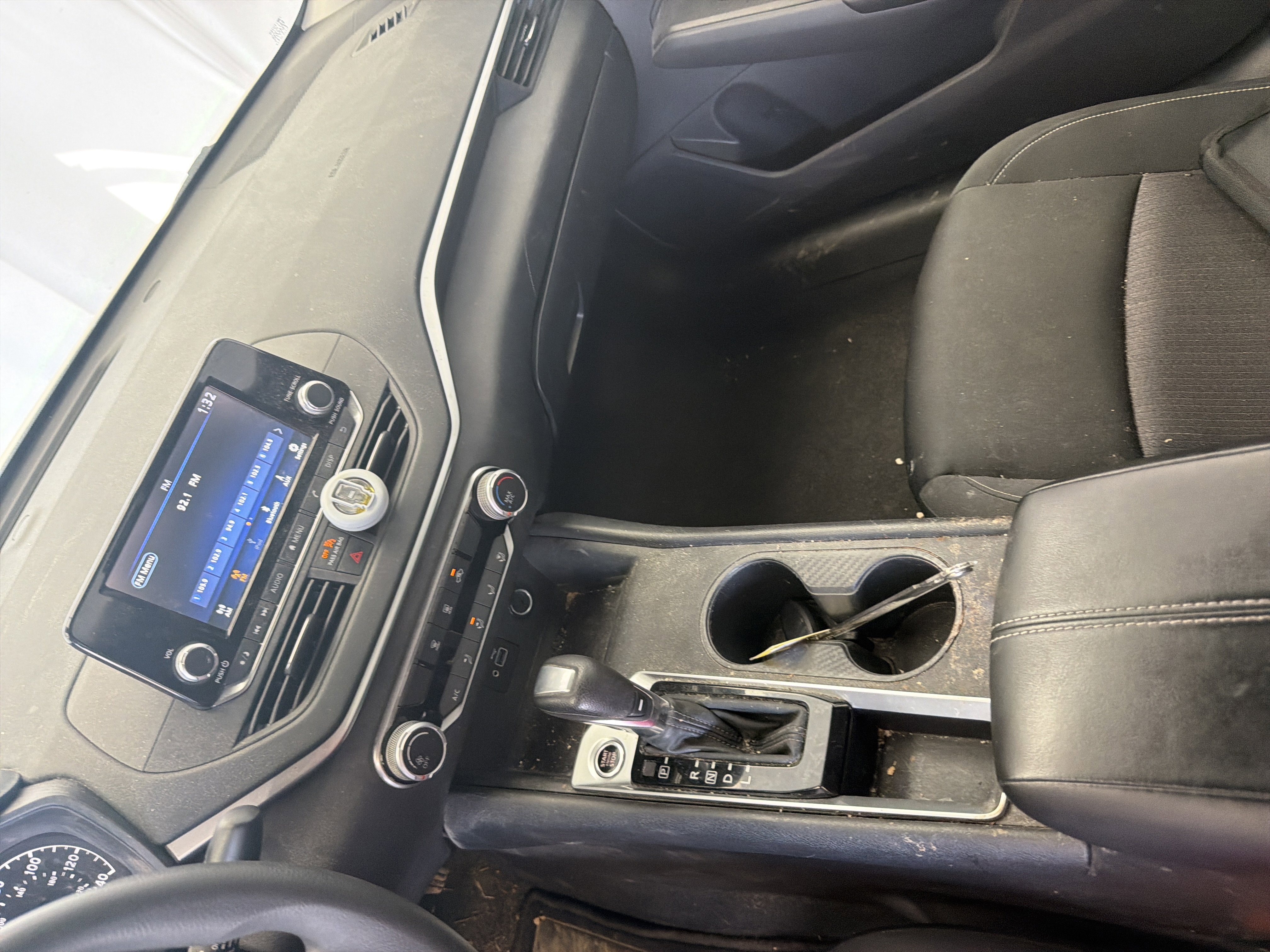 Used 2022 Nissan Altima 2.5 S image 12