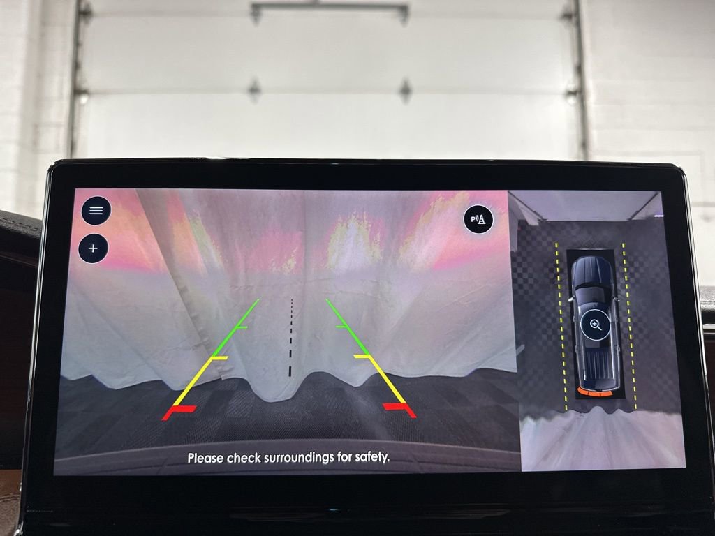 Used 2023 Lincoln Navigator L Reserve image 30