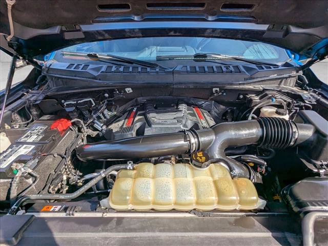 Used 2020 Ford F150 Raptor w/ Equipment Group 802A Luxury AWD/4WD image 22