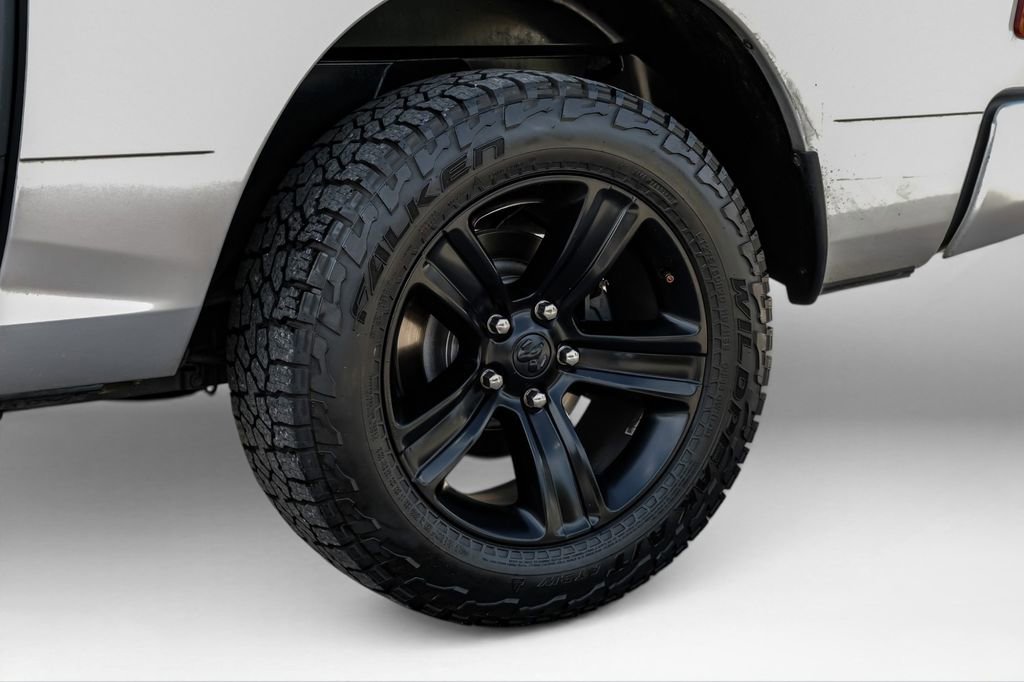 Used 2014 RAM 1500 Sport w/ Convenience Group RWD image 50