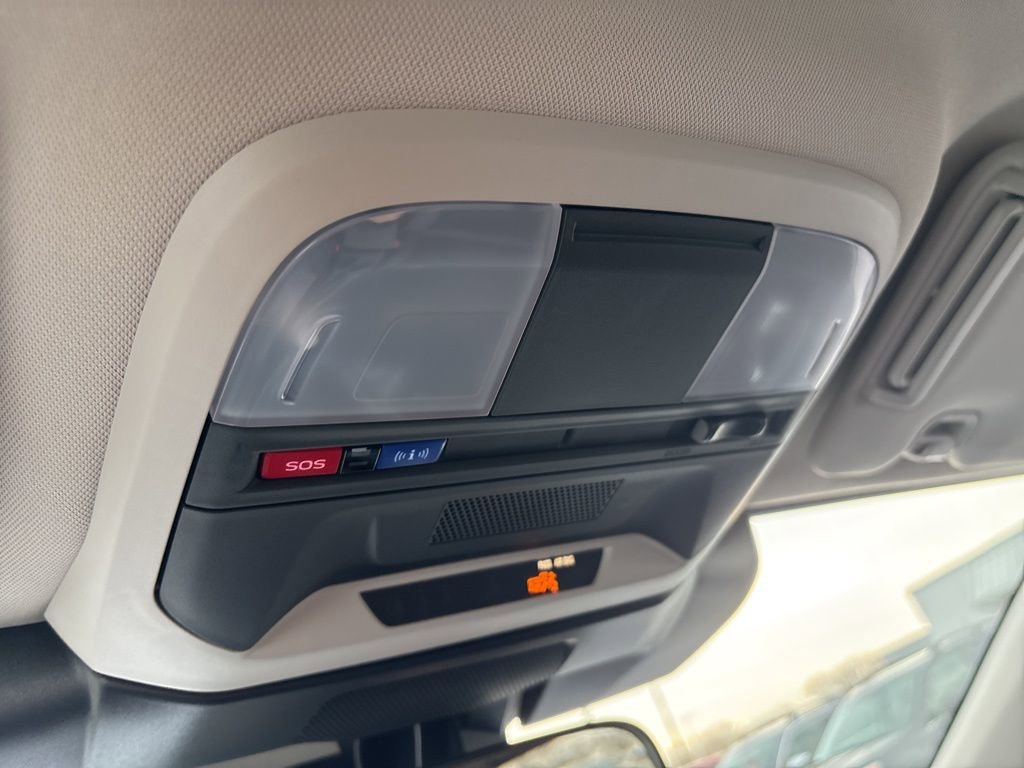 Certified 2026 Subaru Crosstrek 2.5i Limited image 21