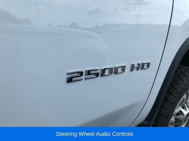 Certified 2024 Chevrolet Silverado 2500 LT image 7