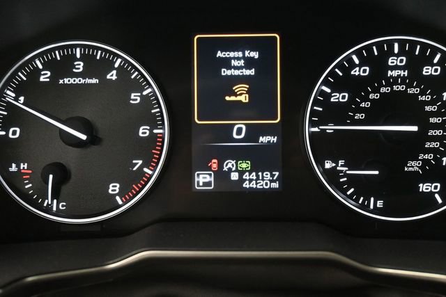 Used 2020 Subaru Outback Limited w/ Popular Package #2 AWD/4WD image 32