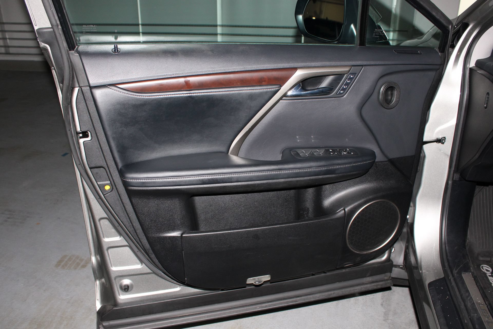 Used 2022 Lexus RX 350 FWD w/ Premium Package image 21