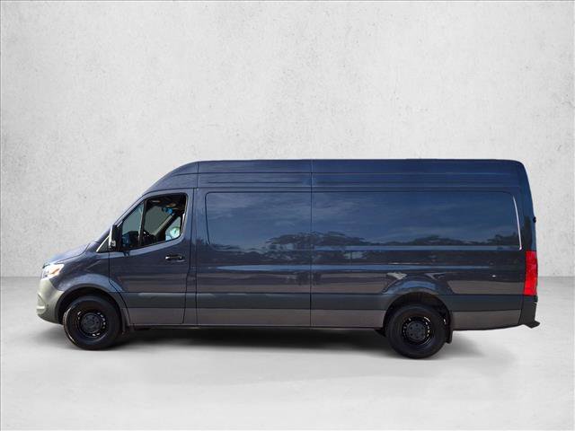 Used 2026 Mercedes-Benz Sprinter 2500 image 9