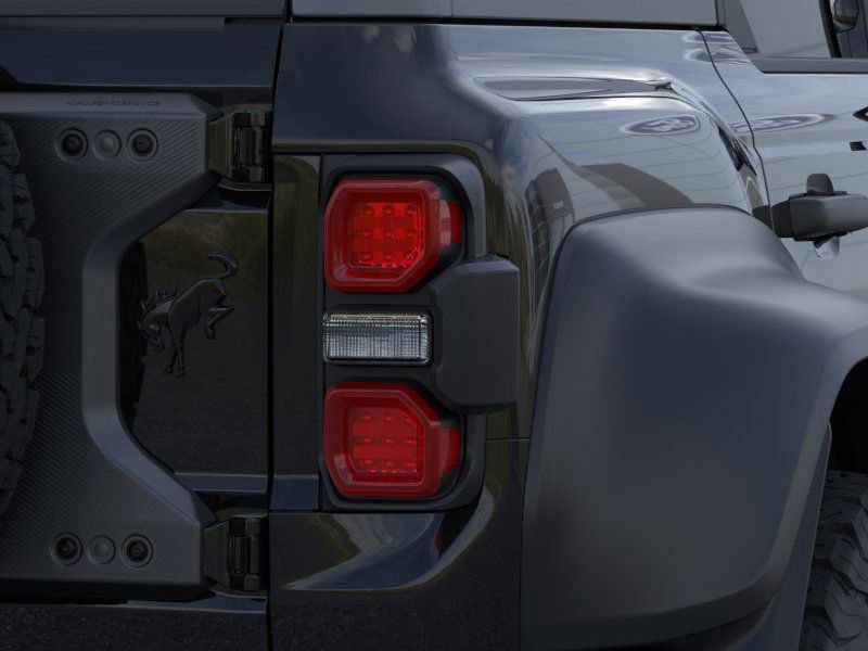 New 2025 Ford Bronco Raptor image 23