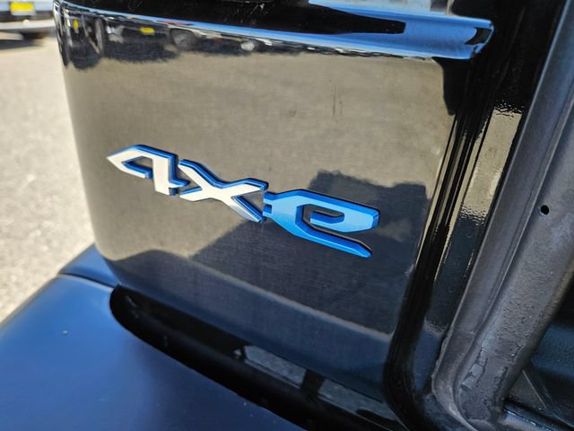 Used 2024 Jeep Wrangler Unlimited Sahara AWD/4WD image 15