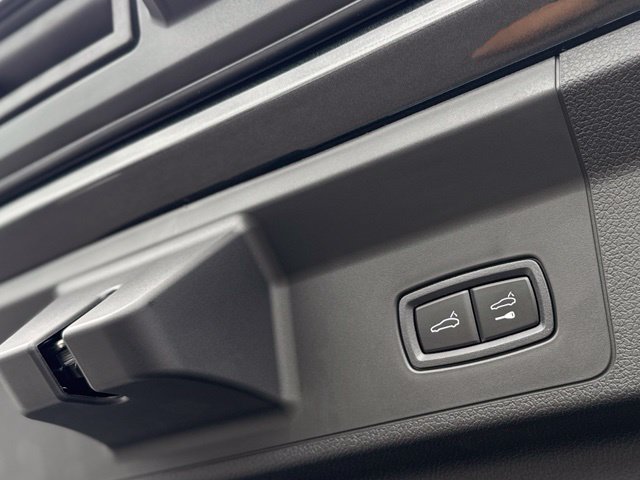 New 2026 Porsche Panamera 4 AWD/4WD image 35