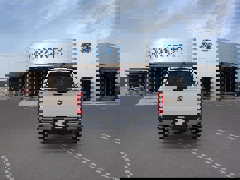 New 2026 Ford F250 XL image 5