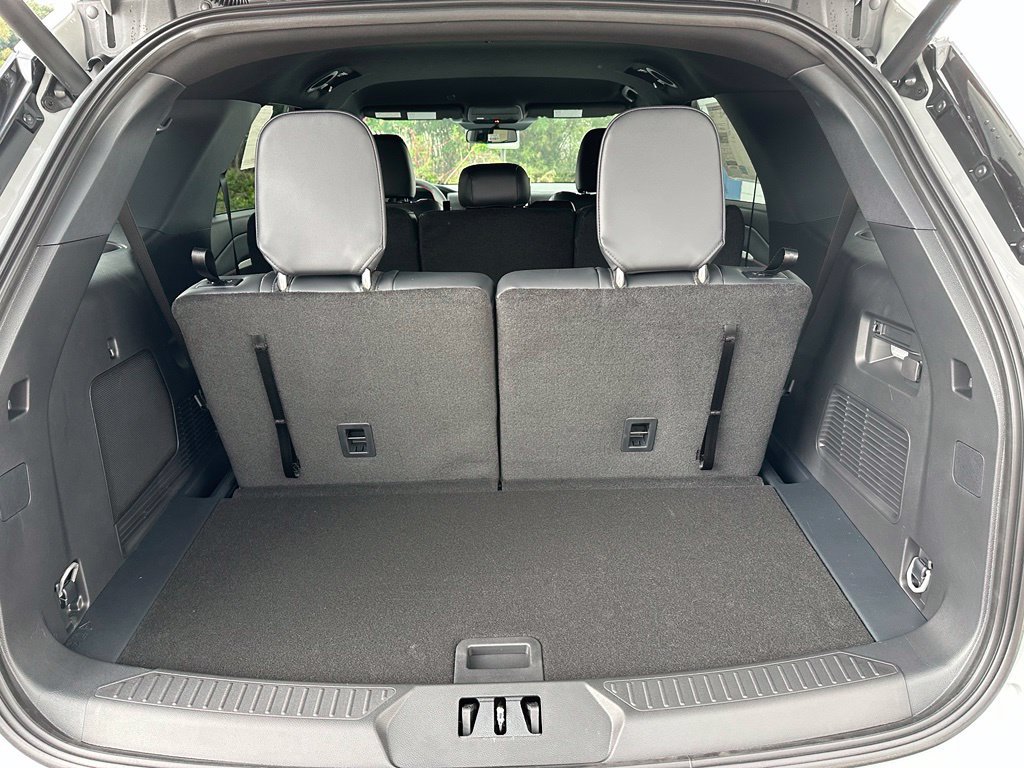 New 2027 Ford Explorer ST-Line w/ Premium Package AWD/4WD image 26