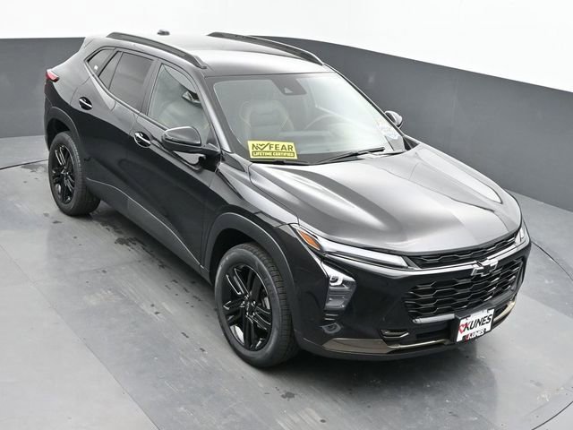 Used 2024 Chevrolet Trax ACTIV w/ Driver Confidence Package FWD image 36
