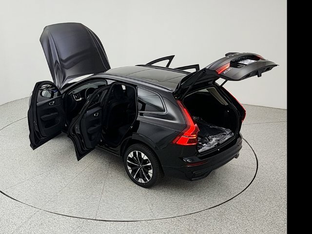 New 2026 Volvo XC60 T8 Plus w/ Climate Package AWD/4WD image 52