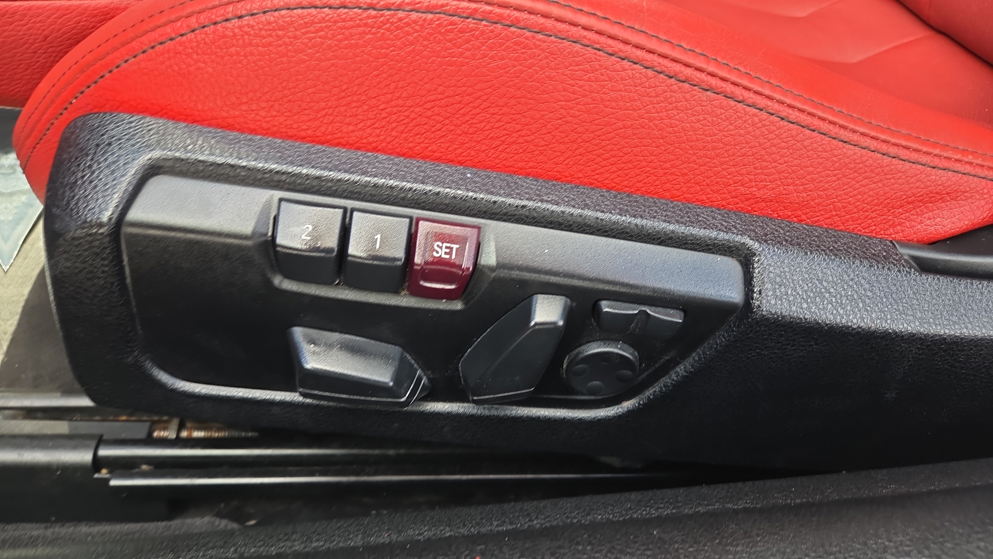 Used 2015 BMW 428i Convertible RWD image 10