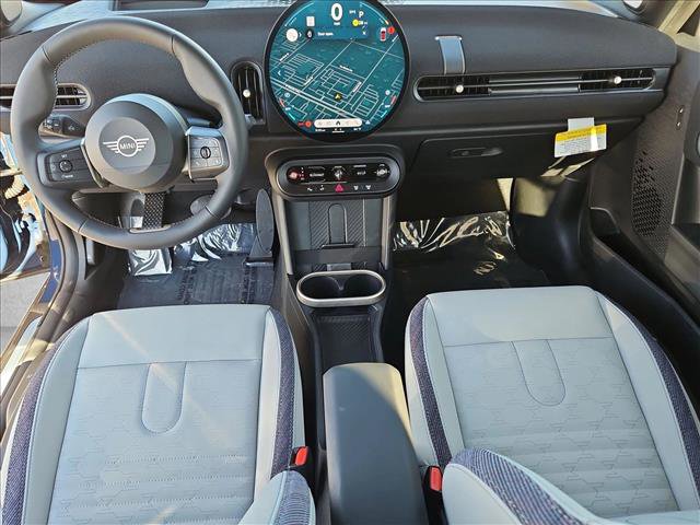 New 2026 MINI Cooper S FWD image 15