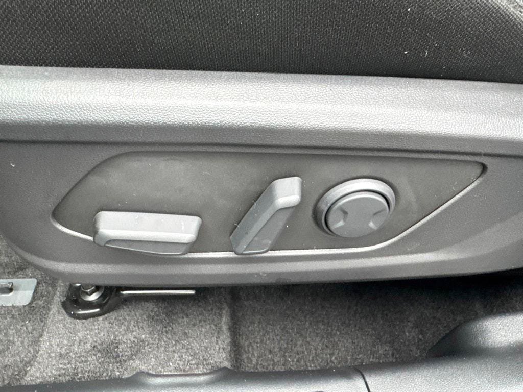 New 2026 Hyundai Tucson SEL AWD/4WD image 10