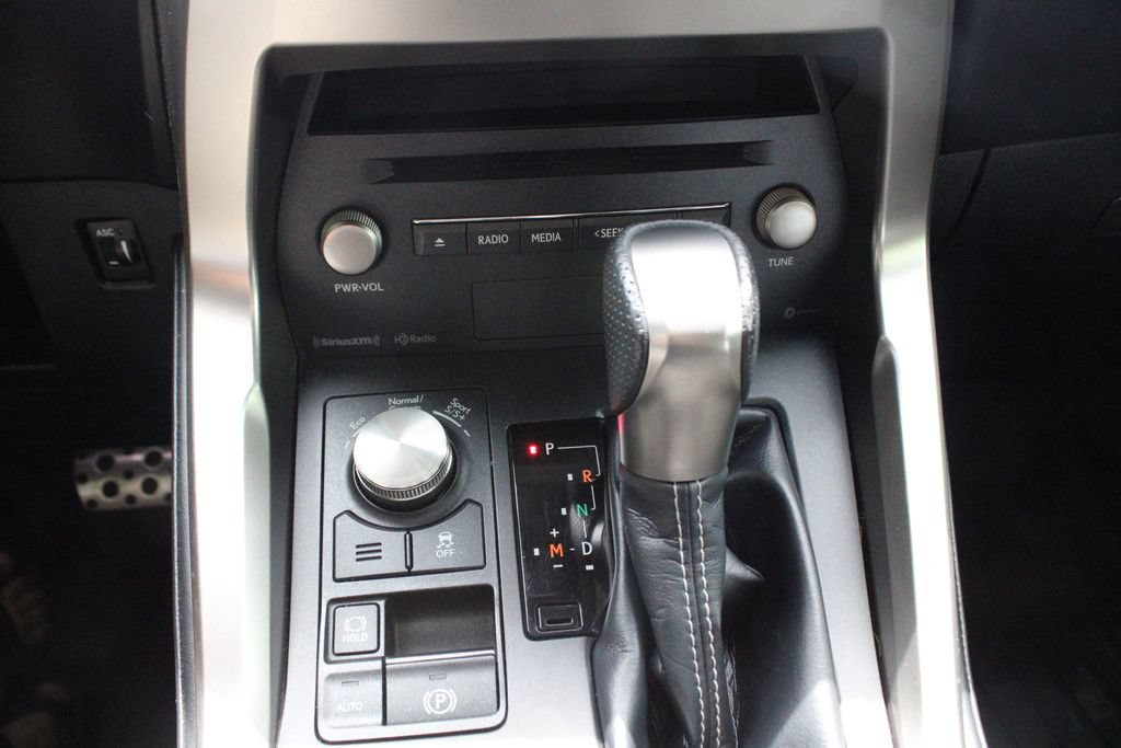 Used 2018 Lexus NX 300 F Sport w/ F Sport Premium Package AWD/4WD image 38