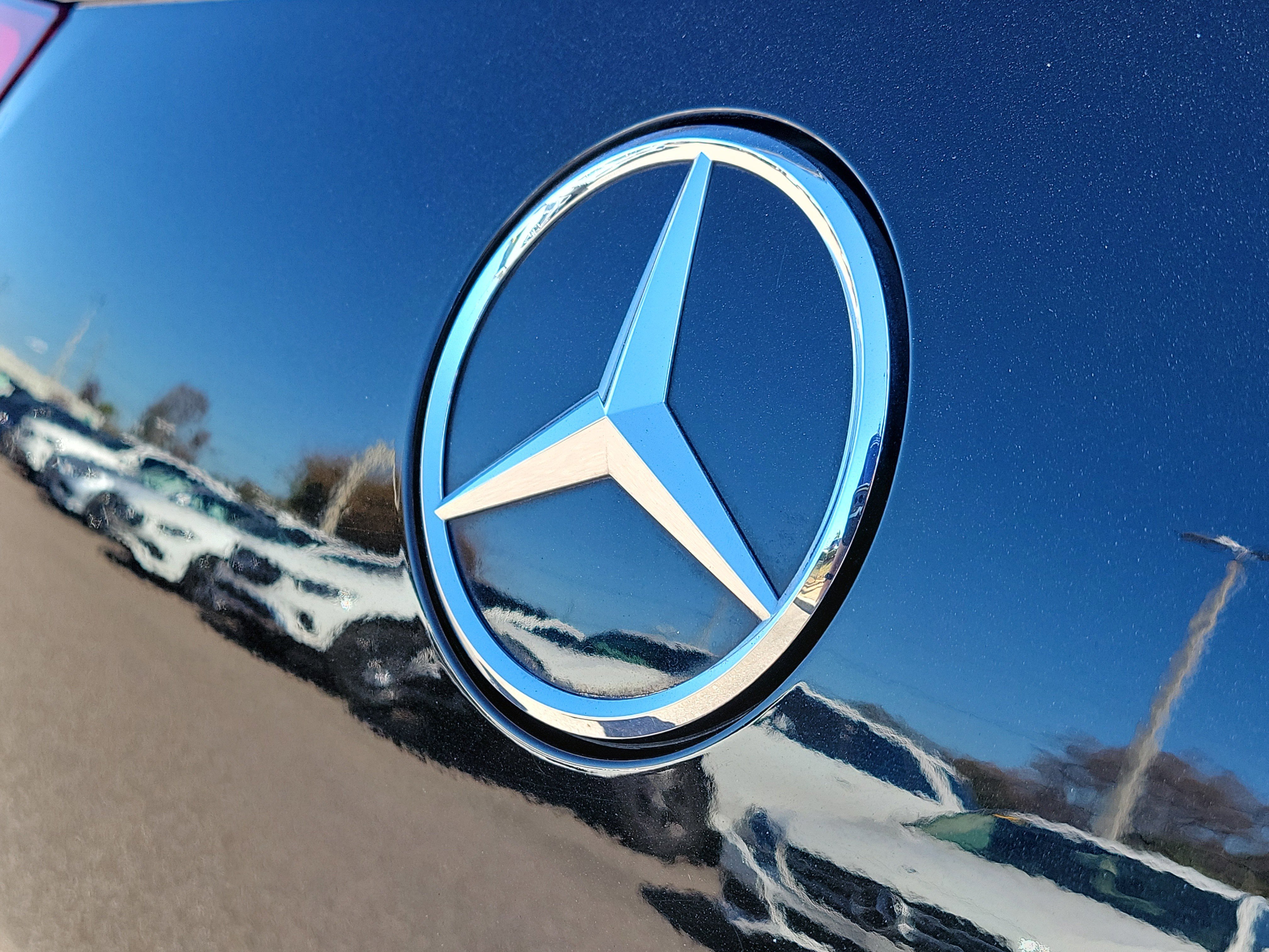 Certified 2021 Mercedes-Benz GLE 53 AMG 4MATIC Coupe image 32