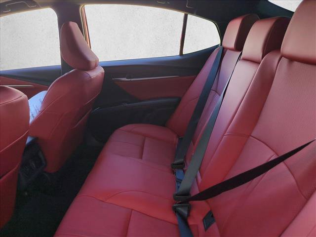 Certified 2026 Toyota Camry XSE w/ Premium Plus Package FWD image 19