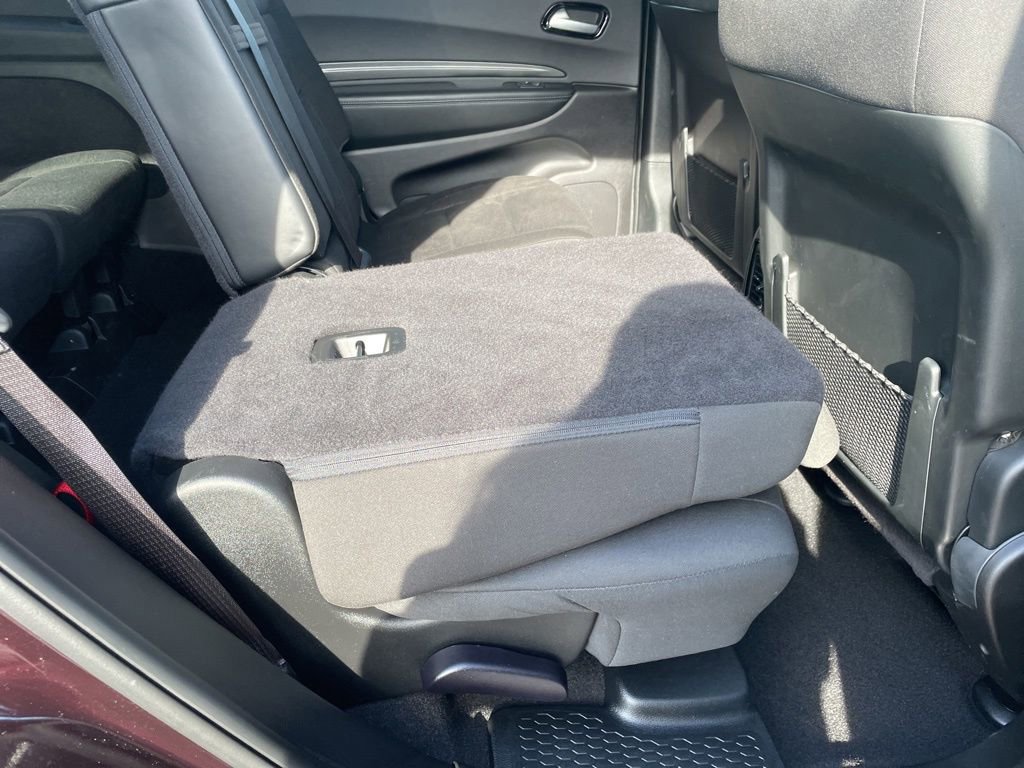 Used 2024 Dodge Durango SXT image 36