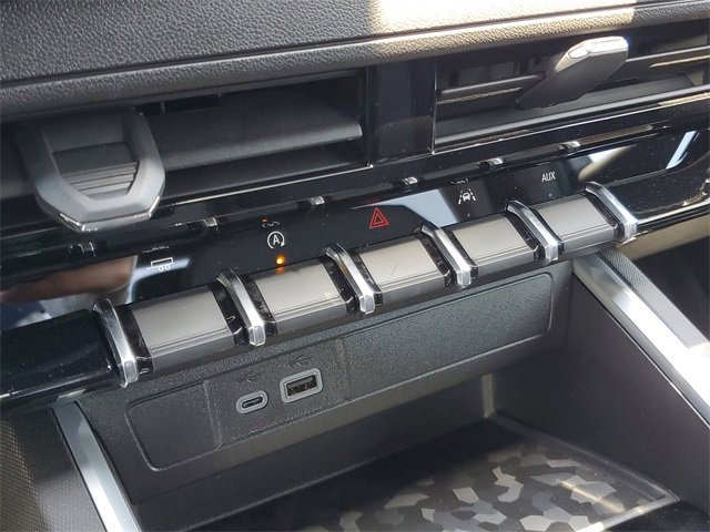 New 2026 Chevrolet Colorado W/T w/ WT Custom Package image 28