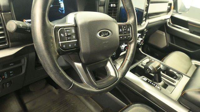 Used 2022 Ford F150 Tremor w/ Equipment Group 402A High AWD/4WD image 16