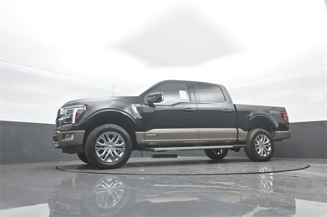 New 2026 Ford F150 King Ranch image 34
