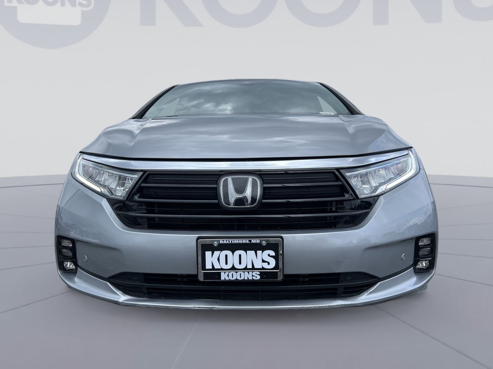 Used 2023 Honda Odyssey Touring image 8