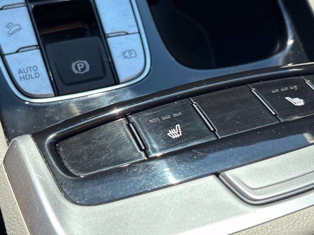 Used 2023 Hyundai Tucson SEL AWD/4WD image 17