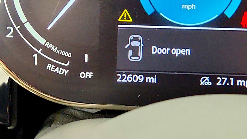 Used 2024 MINI Cooper S FWD image 15