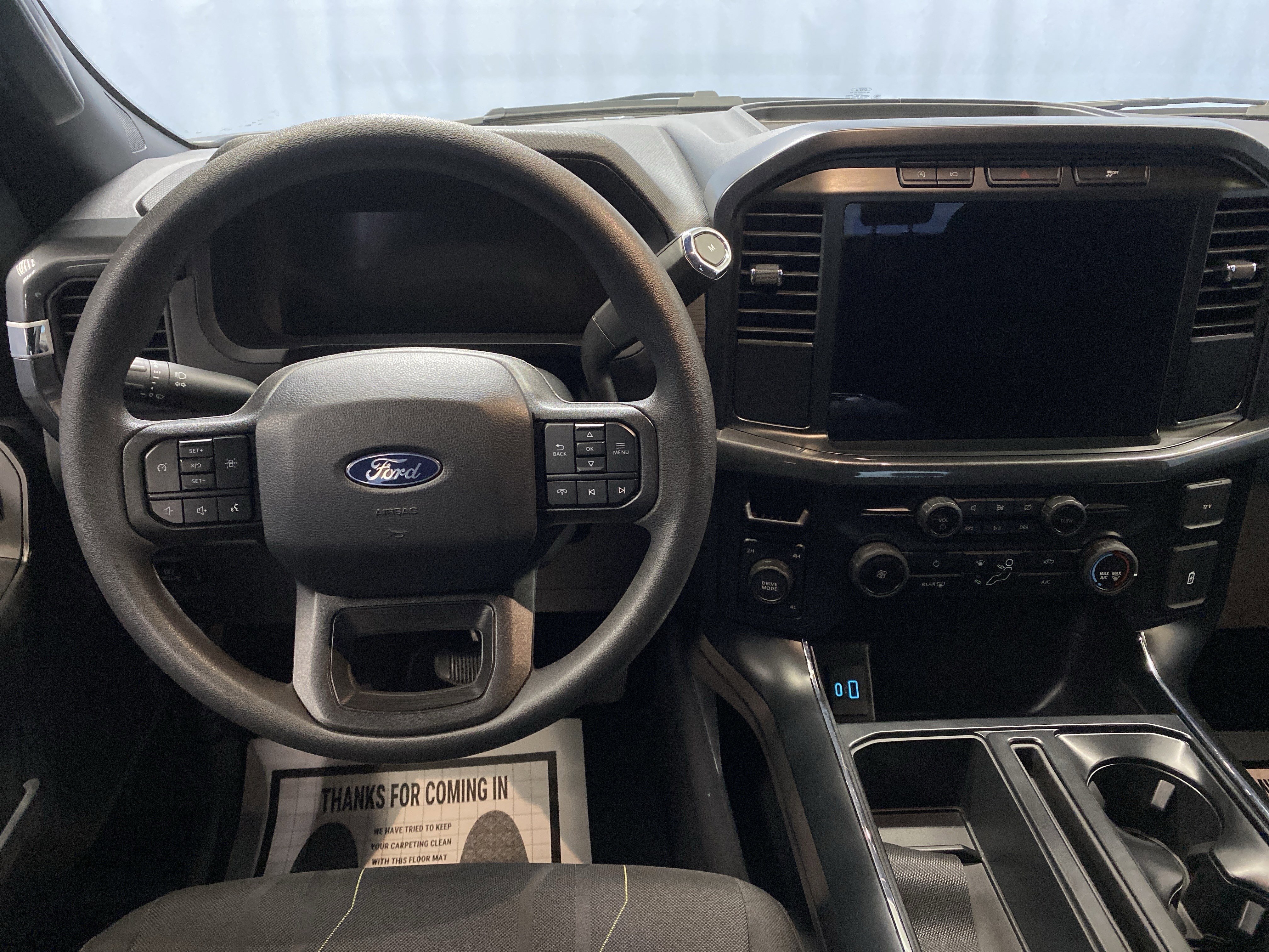 Used 2024 Ford F150 STX image 32