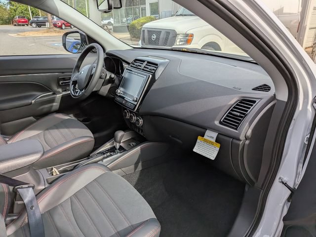 New 2026 Mitsubishi Outlander Sport SE AWD/4WD image 34