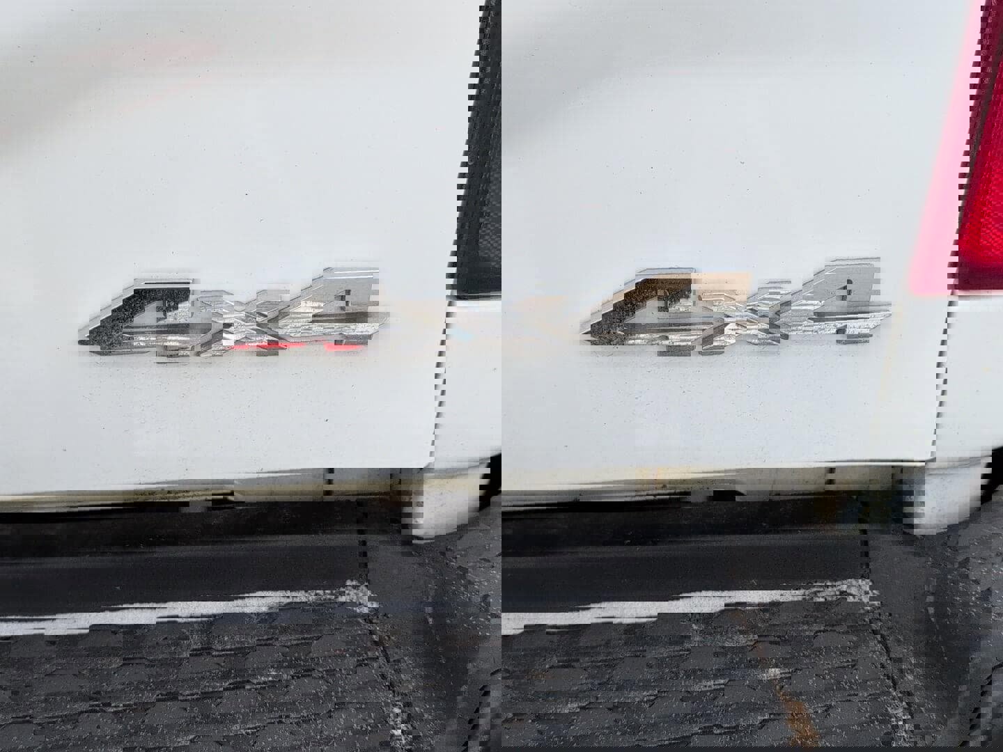 Used 2020 RAM 2500 Tradesman image 30