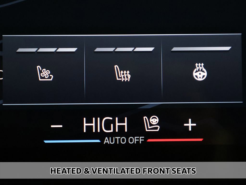 Used 2024 BMW X7 xDrive40i w/ M Sport Package image 9