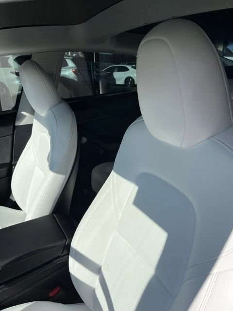 Used 2023 Tesla Model 3 Performance AWD/4WD image 5