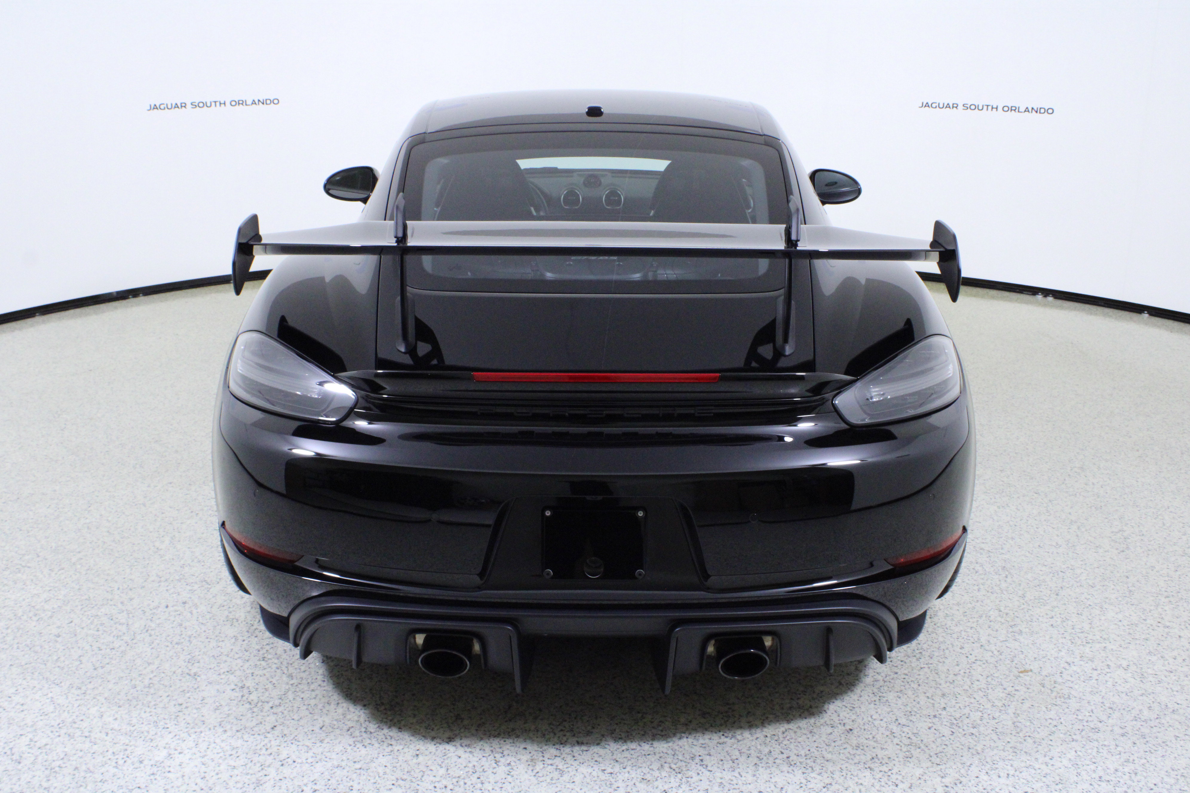 Used 2023 Porsche 718 Cayman GT4 RS image 6