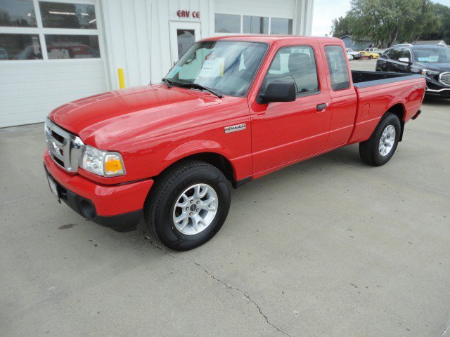 Used 2011 Ford Ranger XLT w/ Payload Pkg 2 AWD/4WD image 19