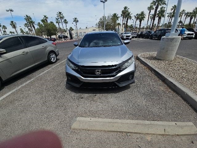 Used 2017 Honda Civic Sport image 15