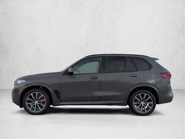 New 2026 BMW X5 xDrive40i image 5