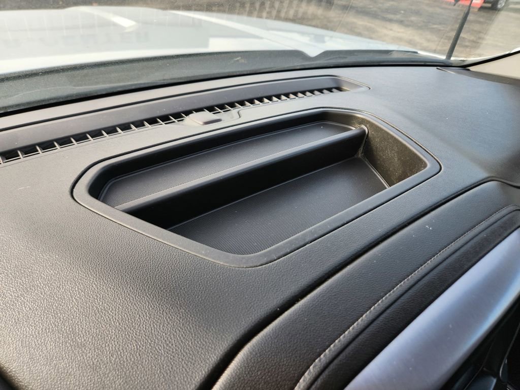 Used 2022 GMC Sierra 2500 SLT image 8