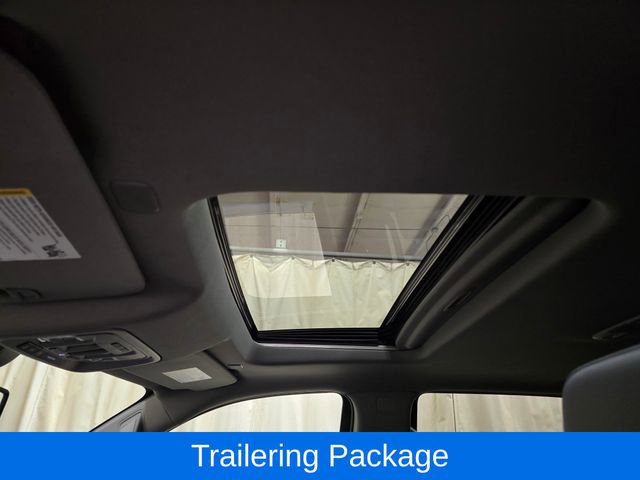 Used 2022 GMC Sierra 1500 SLT w/ SLT Premium Plus Package image 16