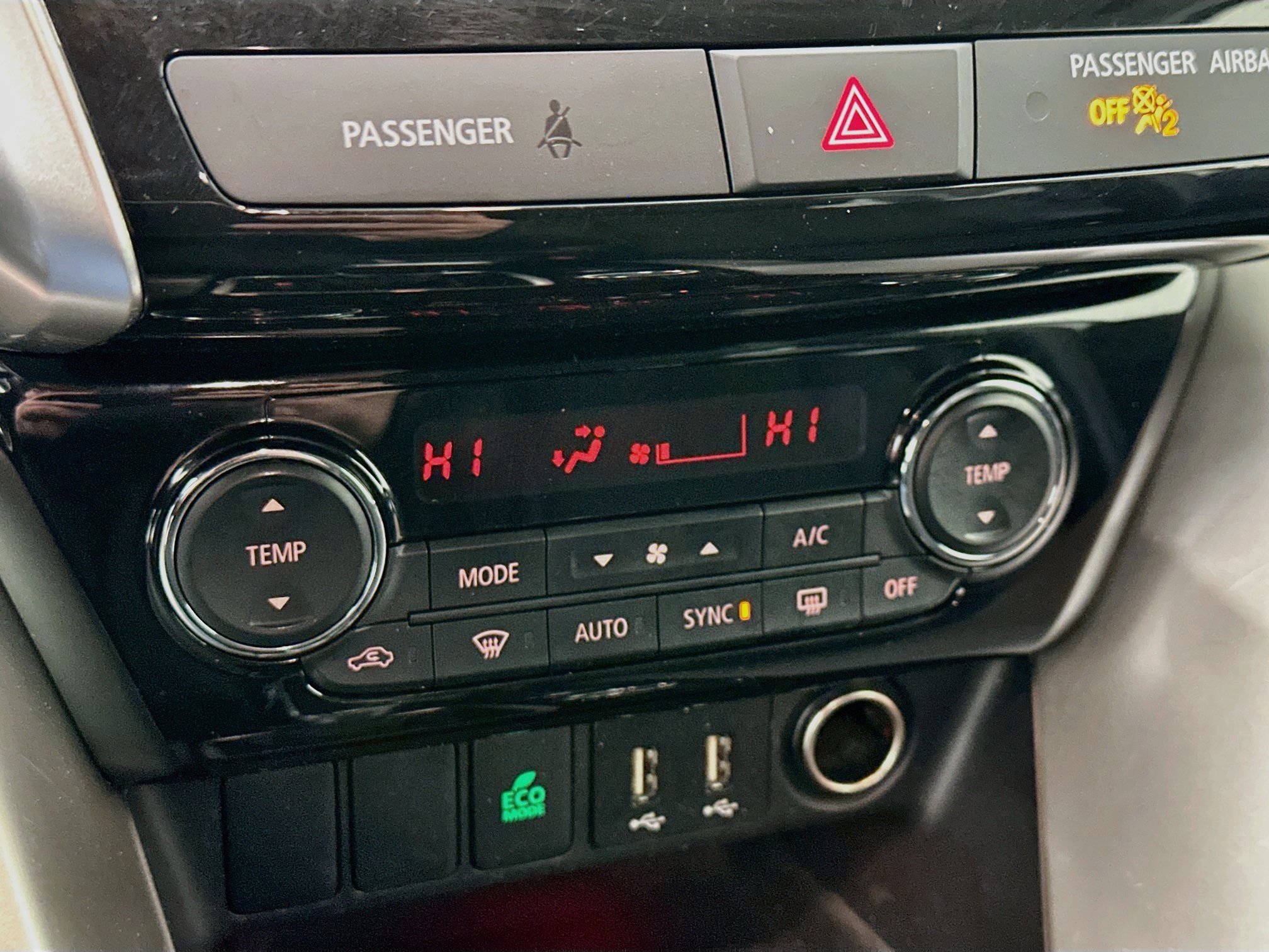 Used 2024 Mitsubishi Eclipse Cross SE AWD/4WD image 24