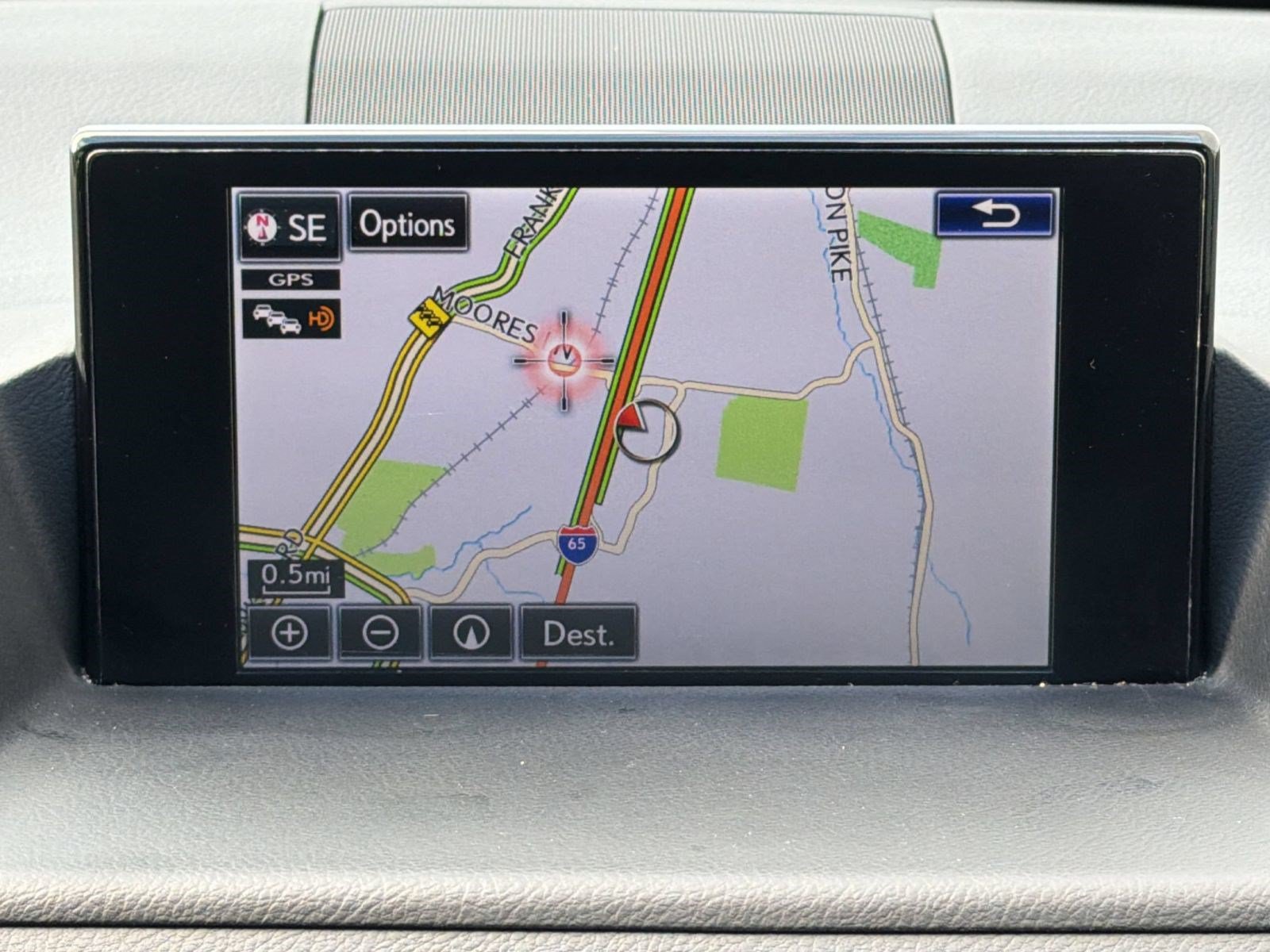 Used 2015 Lexus CT 200h w/ Navigation Package FWD image 21
