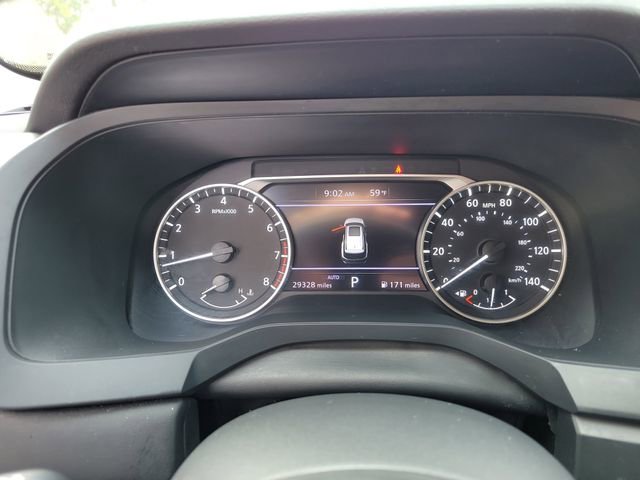 Used 2024 Nissan Pathfinder S AWD/4WD image 20