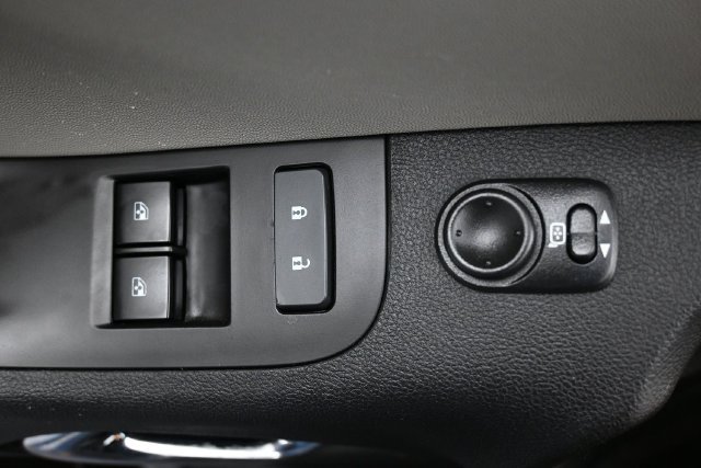 Used 2013 Chevrolet Camaro LS RWD image 14