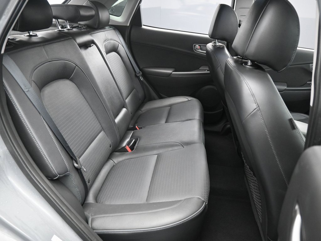 Used 2020 Hyundai Kona Ultimate w/ Cargo Package image 35