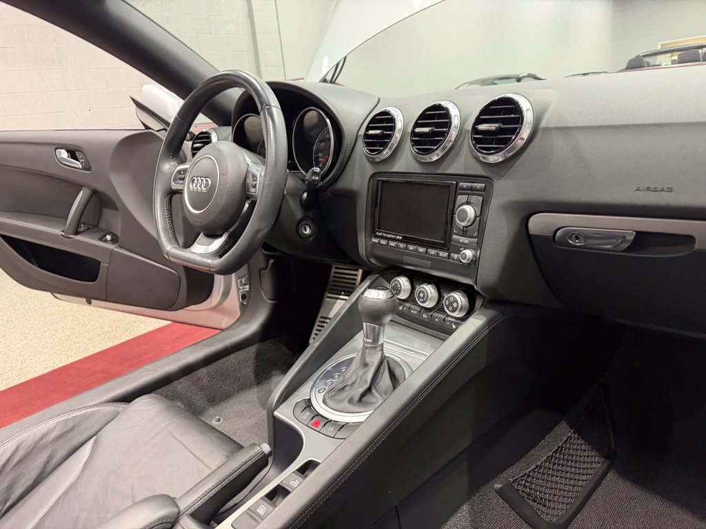 Used 2012 Audi TT 2.0T Premium Plus AWD/4WD image 42